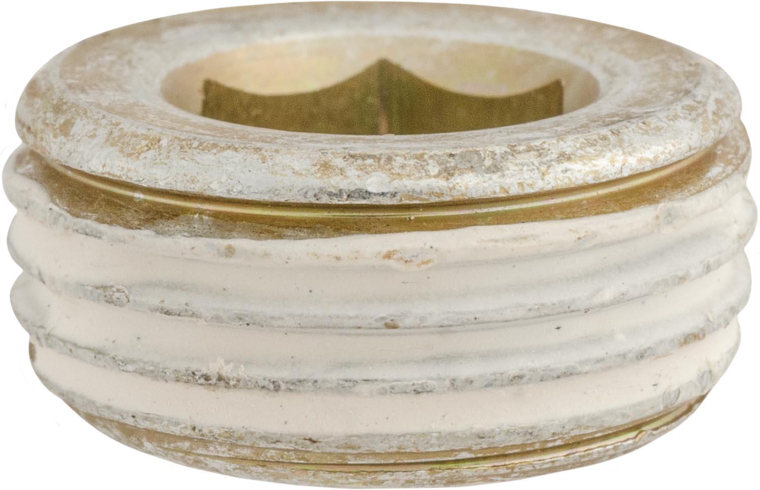 Auveco # 24275 1/2-14 British Pipe Plug. Qty 10.
