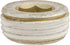 Auveco # 24275 1/2-14 British Pipe Plug. Qty 10.