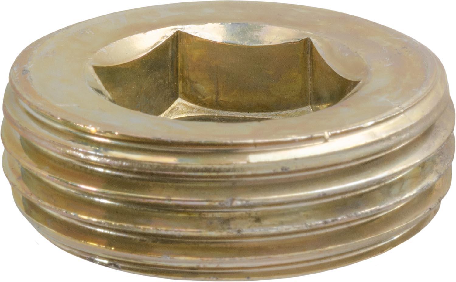 Auveco # 24277 12mm Pipe Plug. Qty 5.