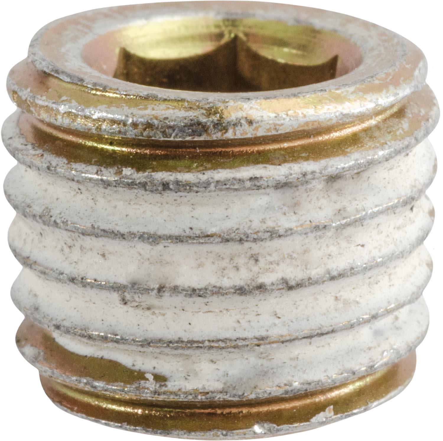 Auveco Item 24280 M12X1.50 Metric Pipe Plug. Quantity 10