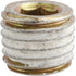 Auveco Item 24280 M12X1.50 Metric Pipe Plug. Quantity 10