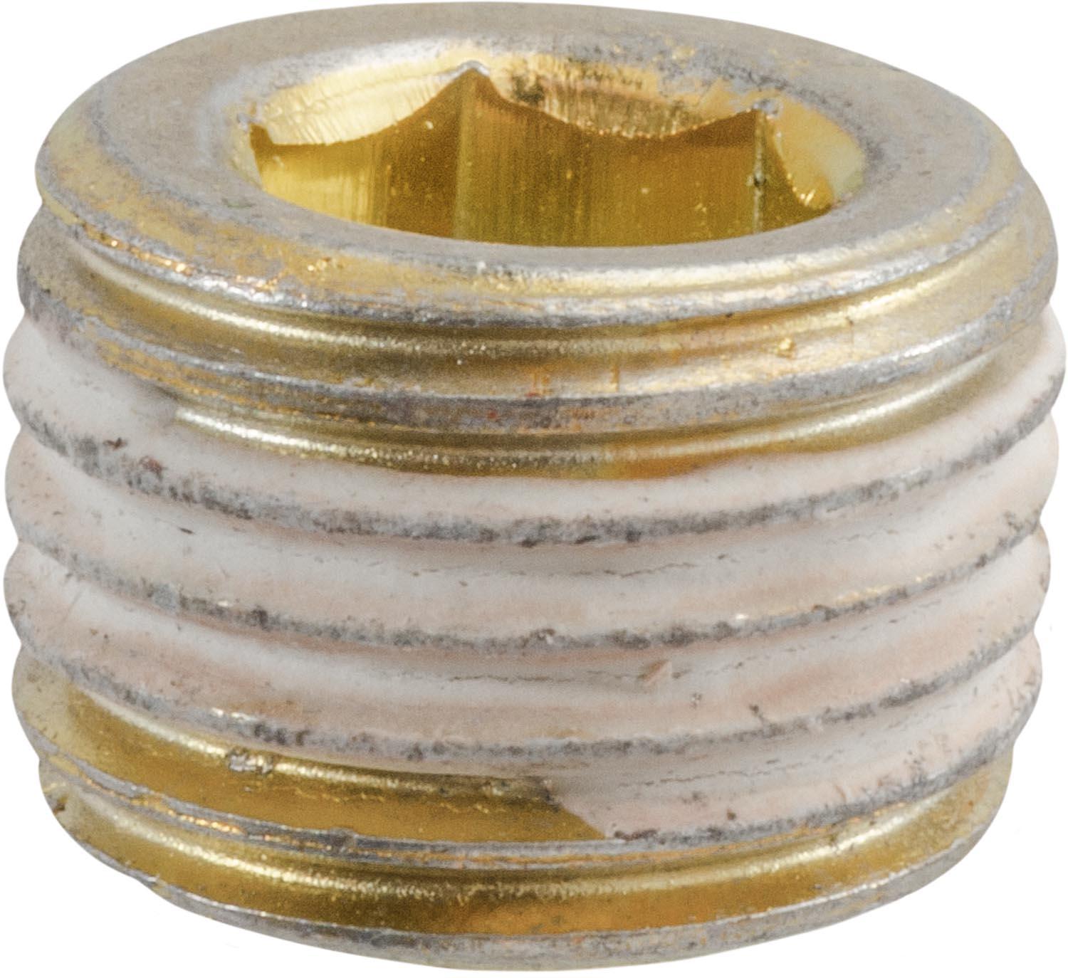 Auveco # 24281 M14X1.50 Metric Pipe Plug. Qty 10.