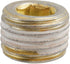 Auveco Item 24281 M14X1.50 Metric Pipe Plug. Quantity 10