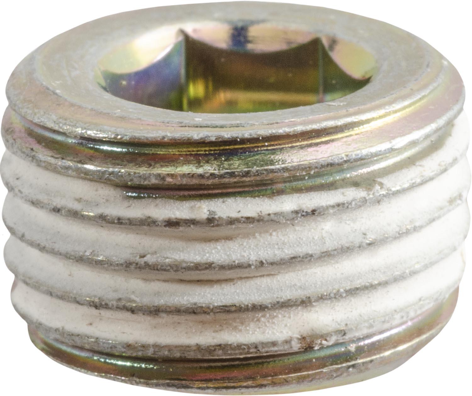 Auveco Item 24282 M16X1.50 Metric Pipe Plug. Quantity 10