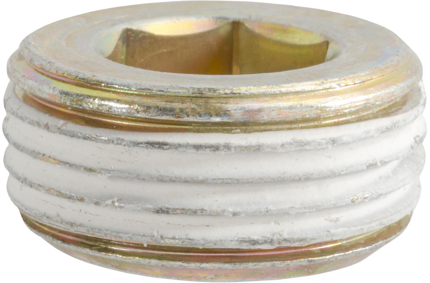 Auveco Item 24284 M20X1.50 Metric Pipe Plug. Quantity 10