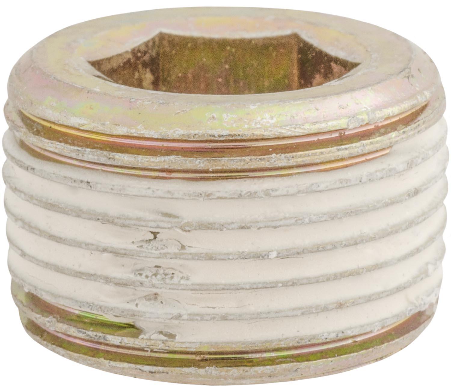 Auveco # 24291 3/4" Japanese Pipe Plug. Qty 10.