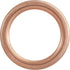 Auveco Item 24296 Copper Gasket  M14 X M20. Quantity 10