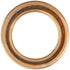 Auveco Item 24297 Copper Crush Gasket M10. Quantity 10