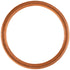 Auveco Item 24298 Copper Gasket  M22 X M27. Quantity 10
