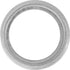 Auveco Item 24301 Steel Gasket  M18 X M25. Quantity 10