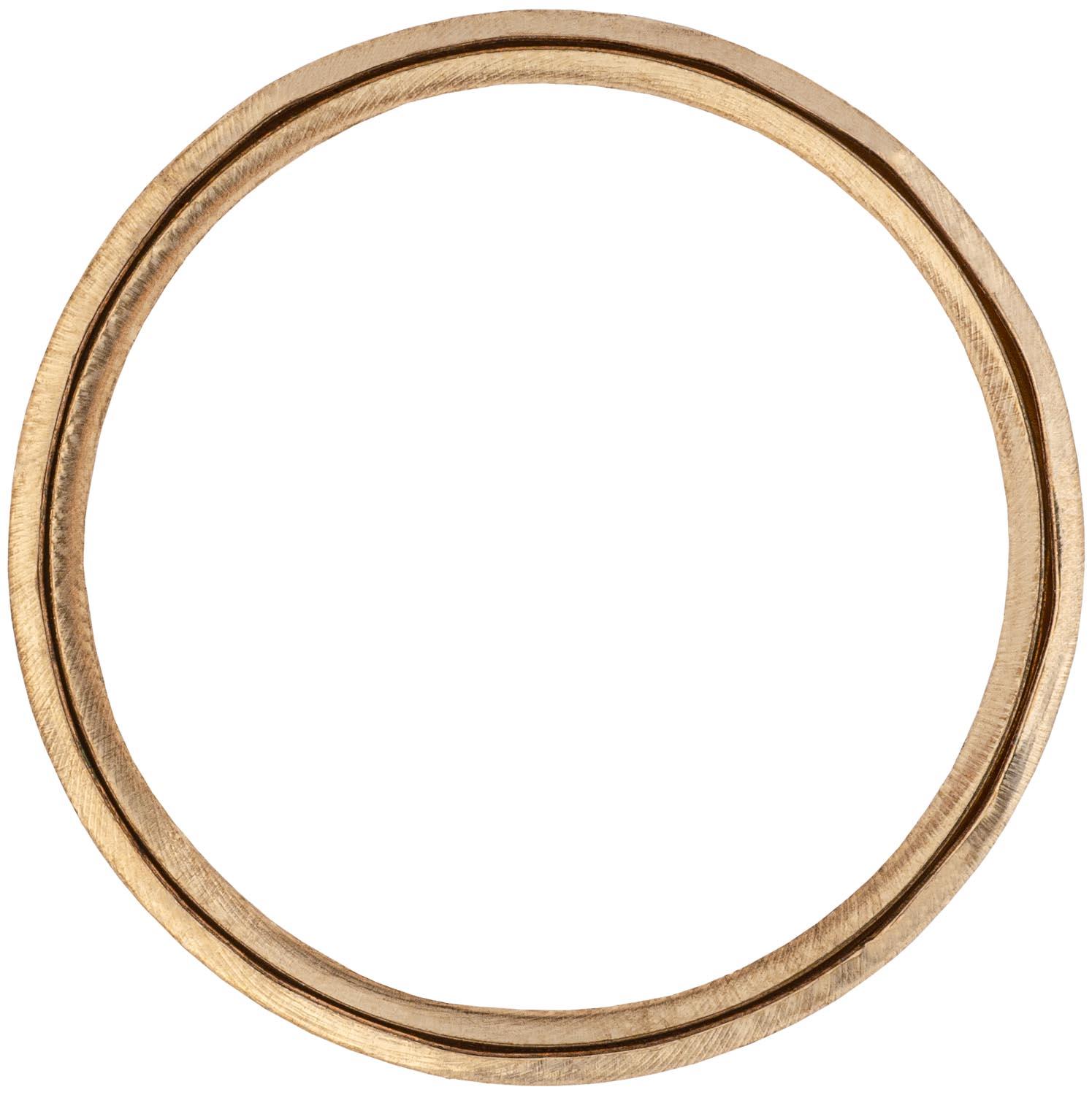 Auveco Item 24302 Copper Gasket  M26.5 X M31. Quantity 10