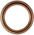 Auveco Item 24303 Copper Gasket  M8 X M11. Quantity 10