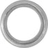 Auveco Item 24304 Steel Gasket  M12 X M17. Quantity 10