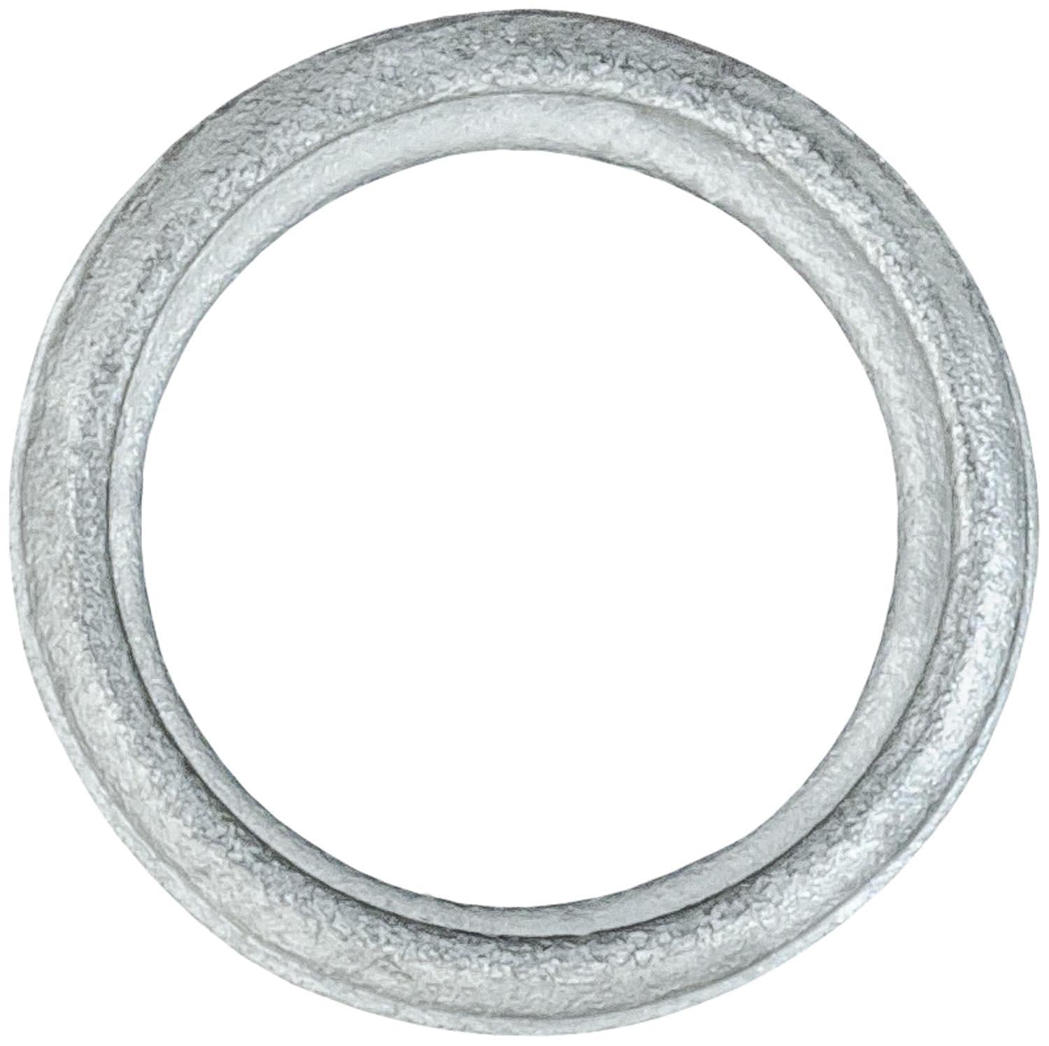 Auveco Item 24305 Steel Gasket  M13 X M17. Quantity 10