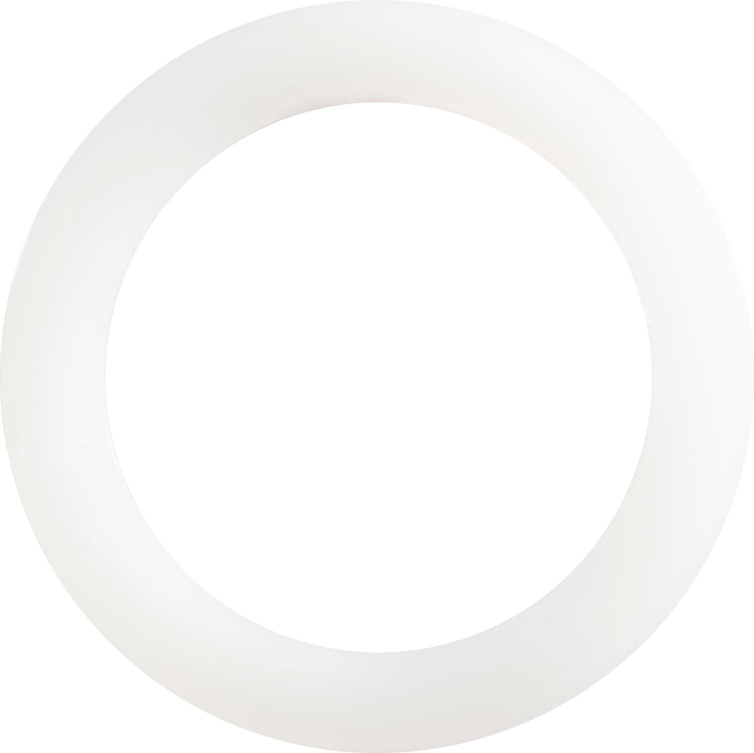 Auveco Item 24310 Nylon Gasket  M18.5 X M25. Quantity 25