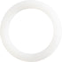 Auveco Item 24310 Nylon Gasket  M18.5 X M25. Quantity 25