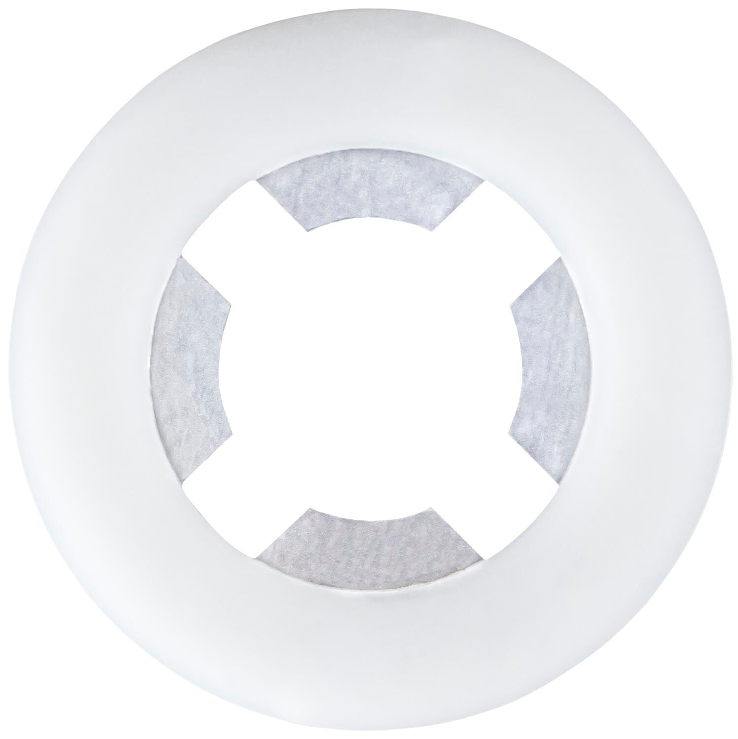 Auveco Item 24311 Nylon Gasket  M14 X M28.5. Quantity 25