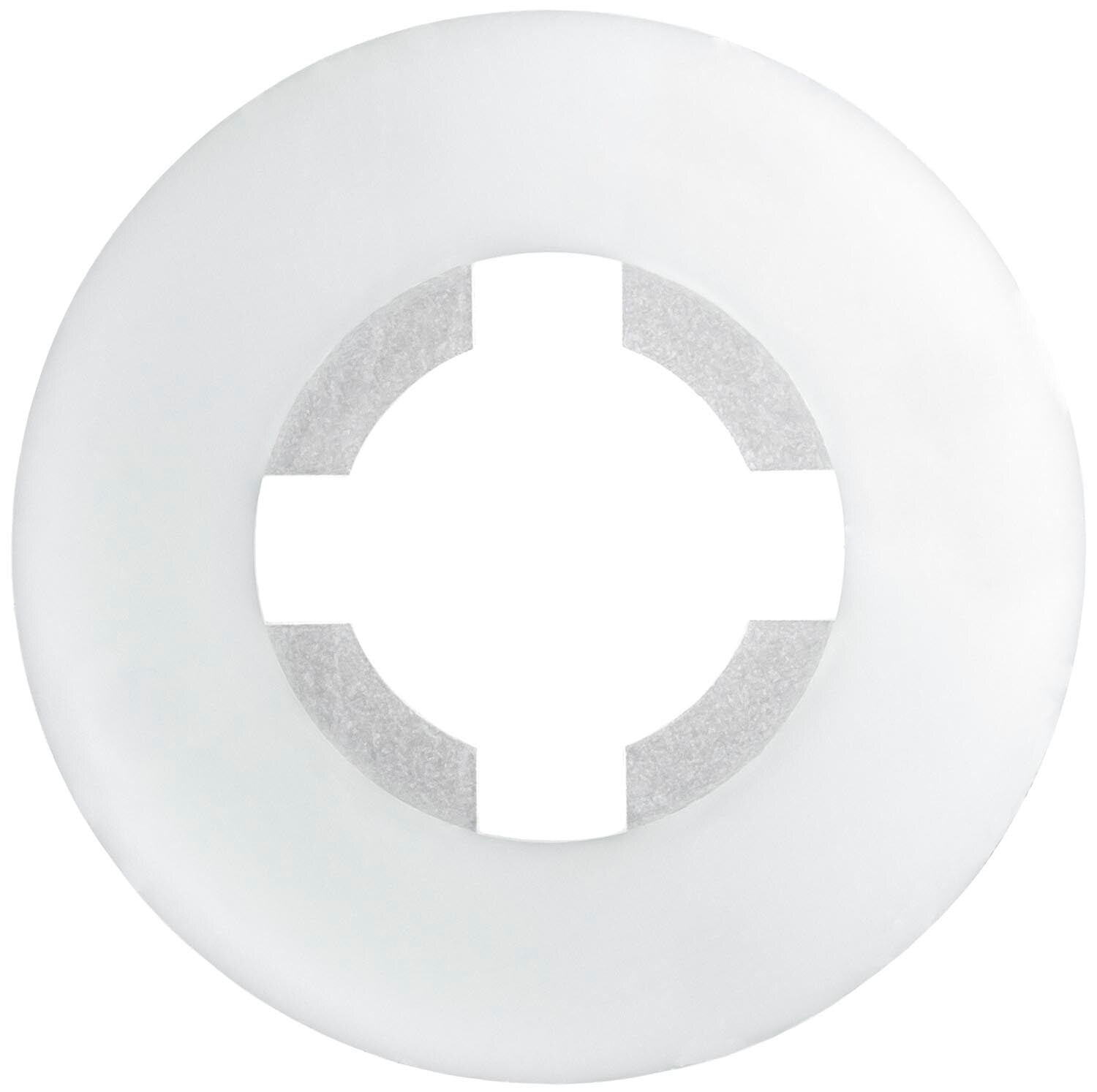 Auveco Item 24312 Nylon Gasket  M12 X M26. Quantity 25