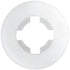 Auveco Item 24312 Nylon Gasket  M12 X M26. Quantity 25
