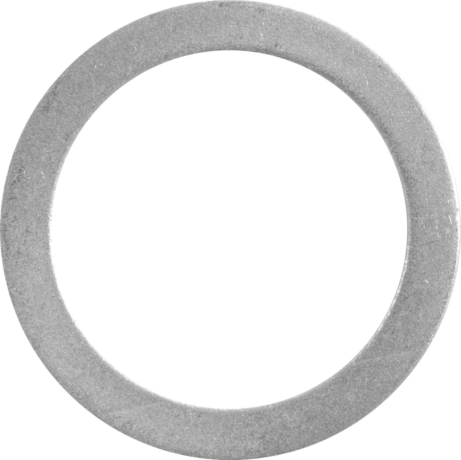 Auveco Item 24317 Aluminum Gasket  M18 X M24. Quantity 50