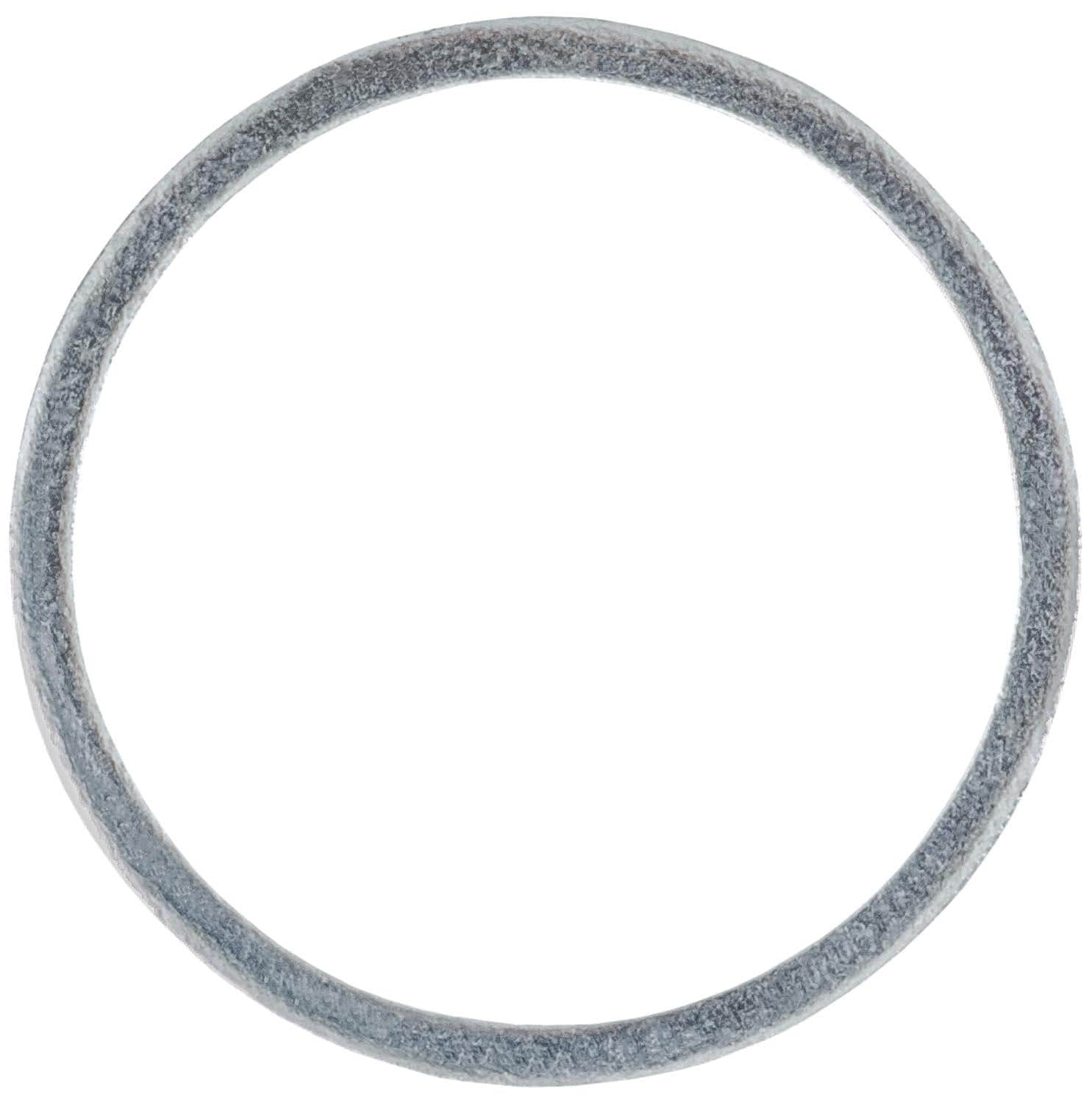 Auveco Item 24318 Aluminum Gasket  M22 X M25. Quantity 25