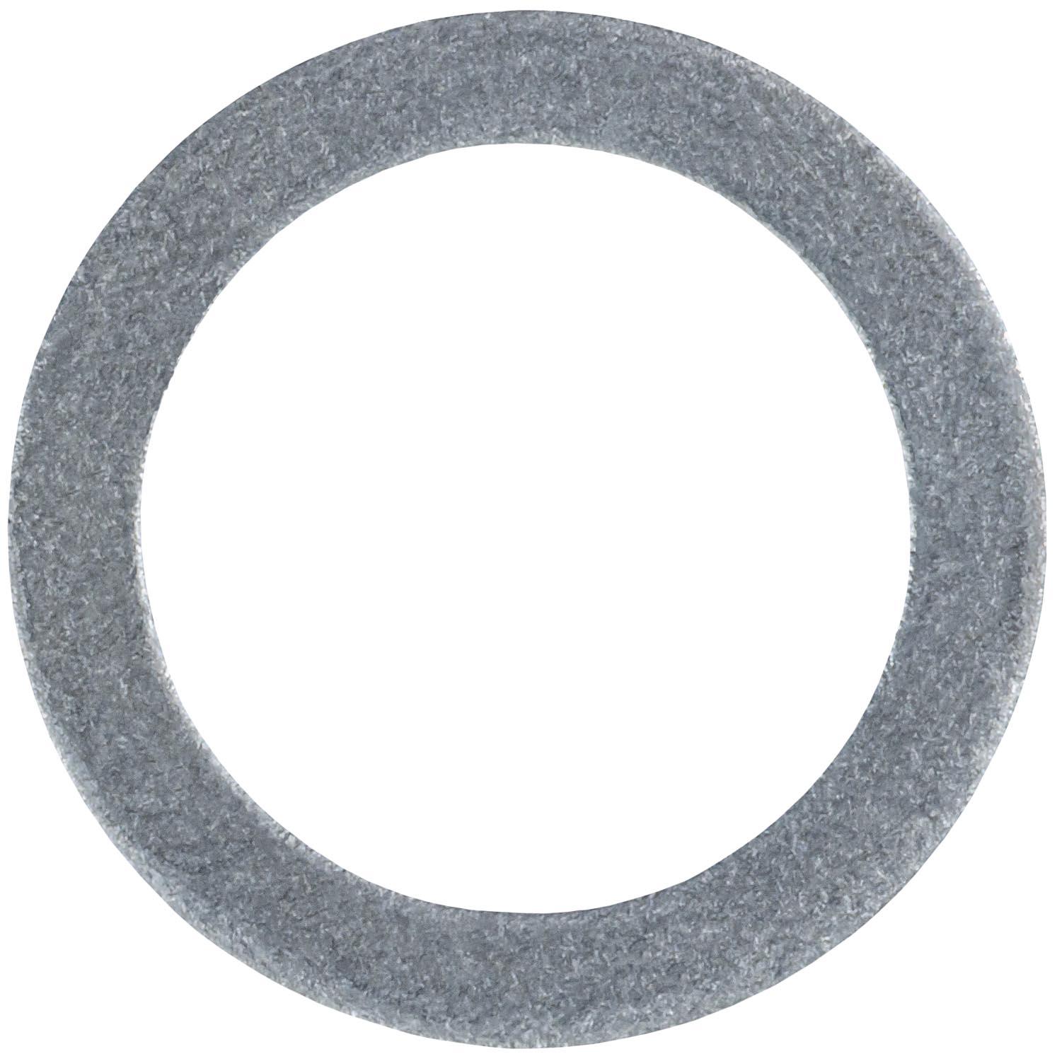 Auveco Item 24319 Aluminum Gasket  M20 X M28. Quantity 25