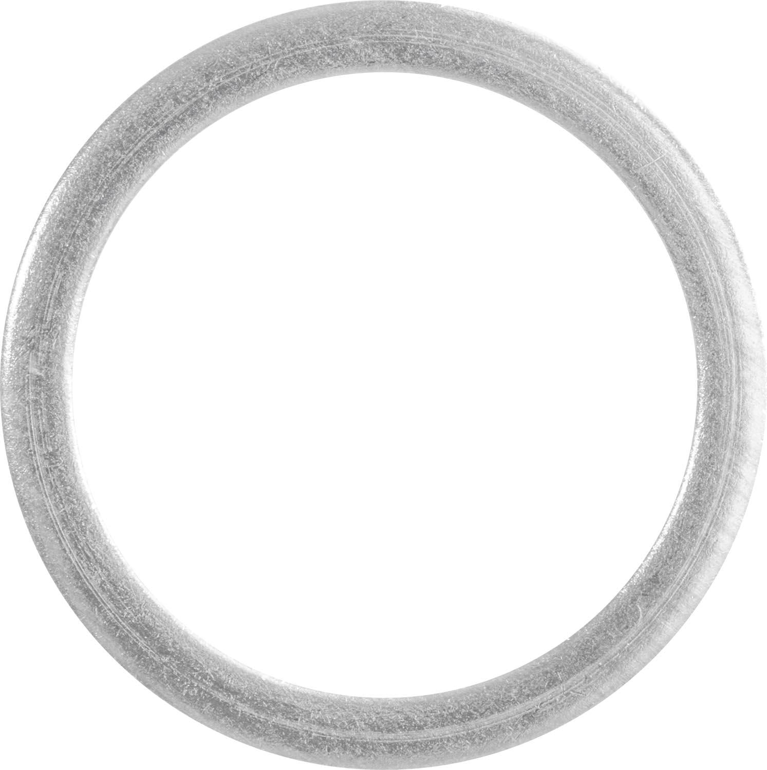 Auveco # 24321 Aluminum Gasket M32 X M40. Qty 10.
