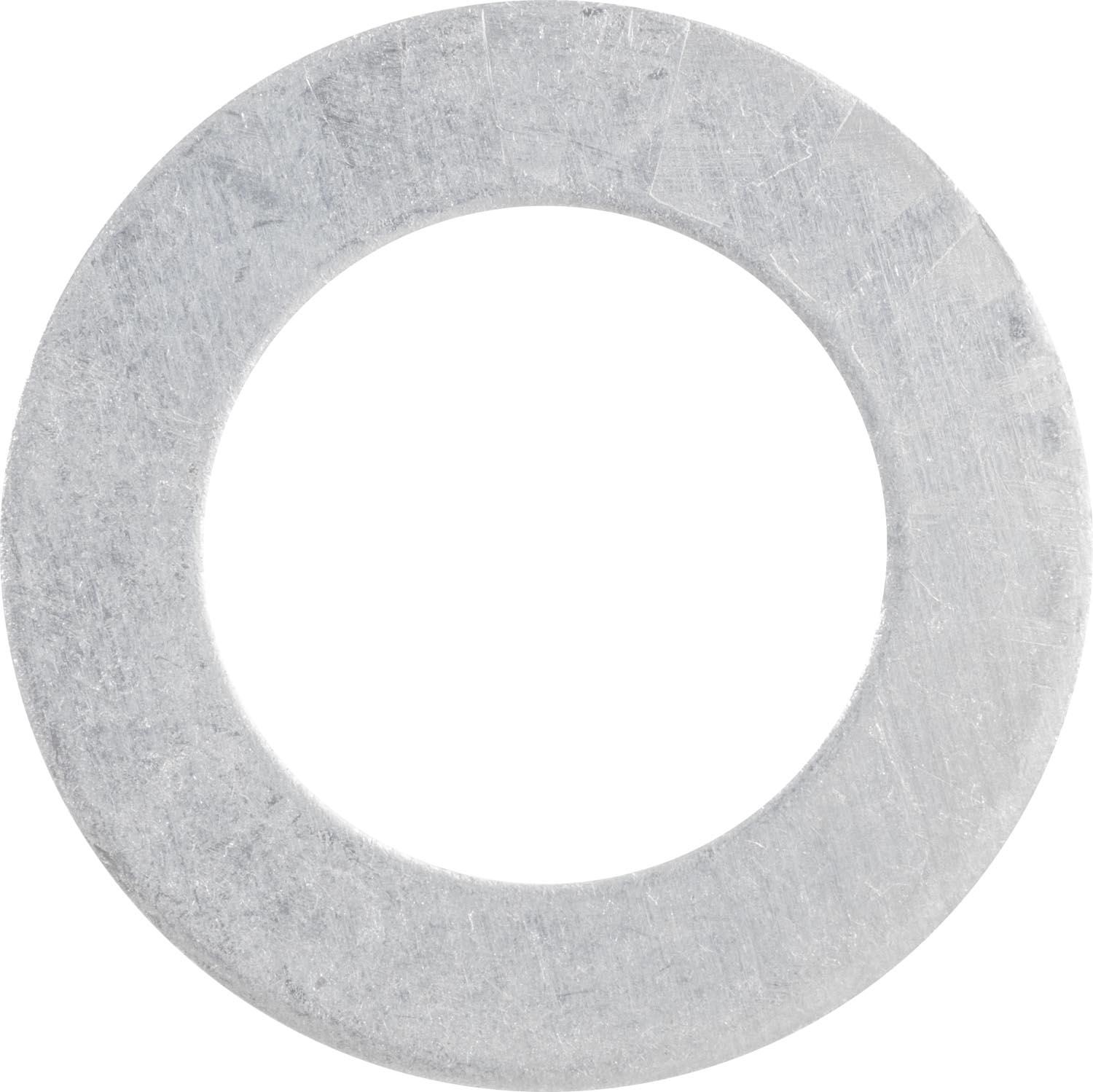 Auveco Item 24322 Aluminum Gasket  M14 X M24. Quantity 50