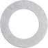 Auveco Item 24322 Aluminum Gasket  M14 X M24. Quantity 50