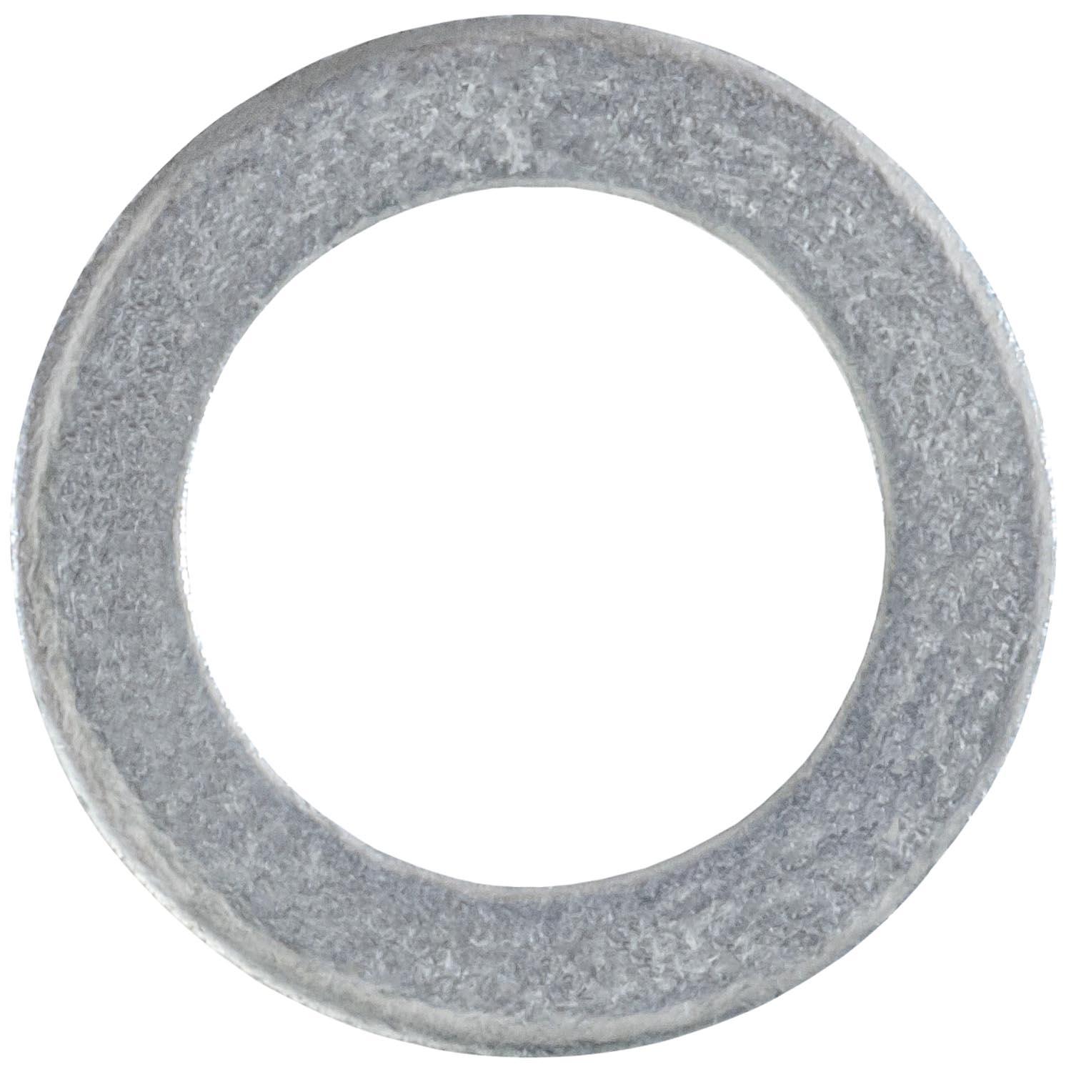 Auveco Item 24323 Aluminum Gasket  M14 X M22. Quantity 50