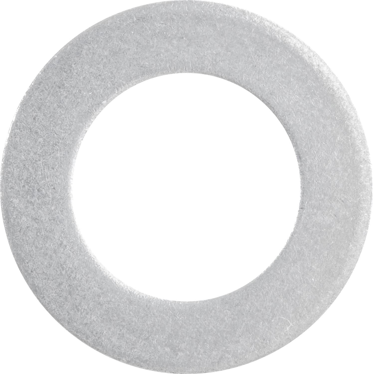Auveco Item 24324 Aluminum Gasket  M8 X M14. Quantity 50