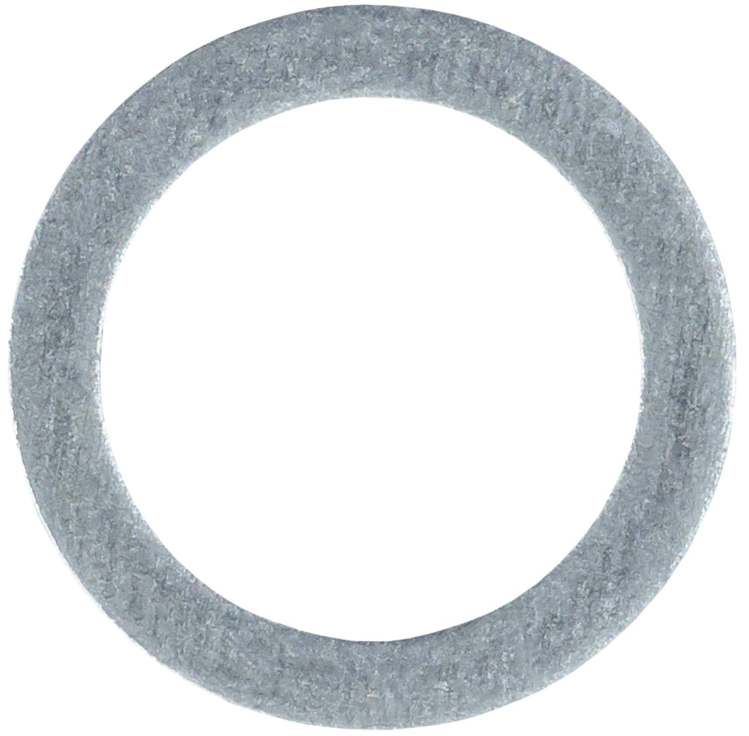 Auveco Item 24327 Aluminum Gasket  M9 X M12. Quantity 50