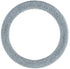Auveco Item 24327 Aluminum Gasket  M9 X M12. Quantity 50