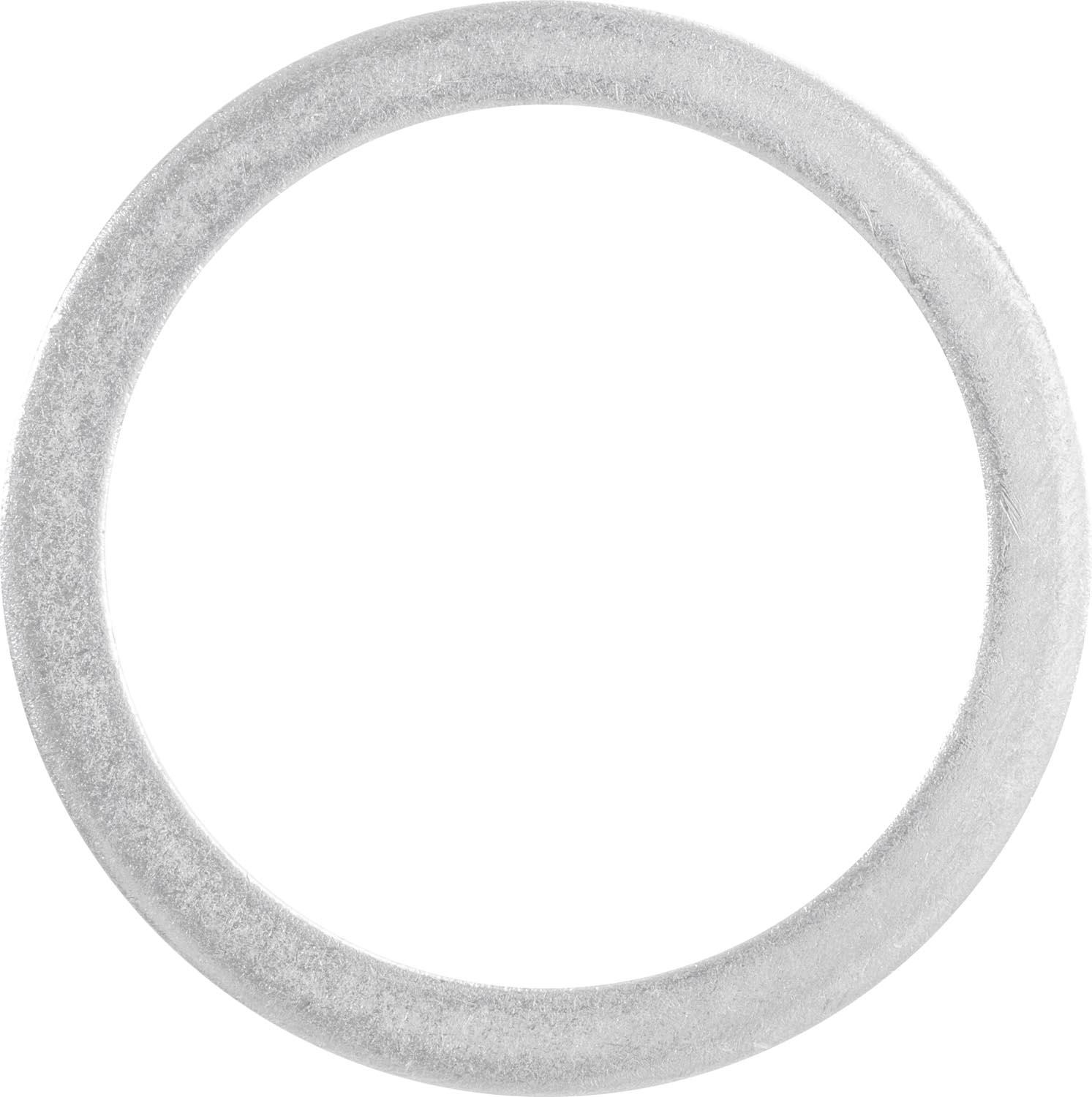 Auveco Item 24328 Aluminum Gasket  M30.5 X M38. Quantity 10