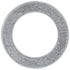 Auveco Item 24329 Aluminum Gasket  M10 X M16. Quantity 50