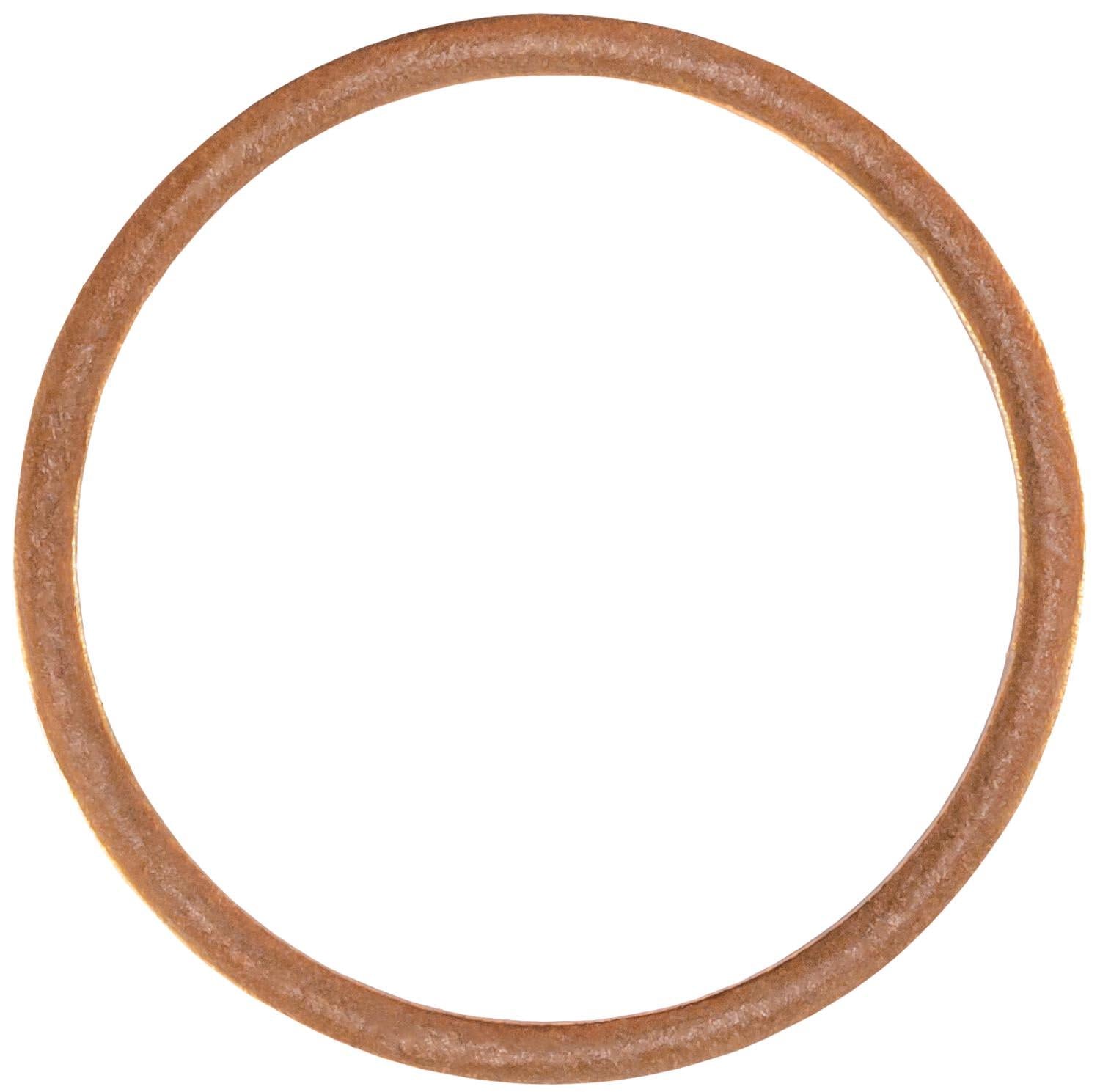 Auveco Item 24332 Copper Gasket  M22 X M25. Quantity 10
