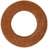 Auveco Item 24339 Copper Gasket  M6 X M12. Quantity 15