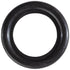 Auveco Item 24342 Rubber & Black Gasket  M13 X M20. Quantity 25