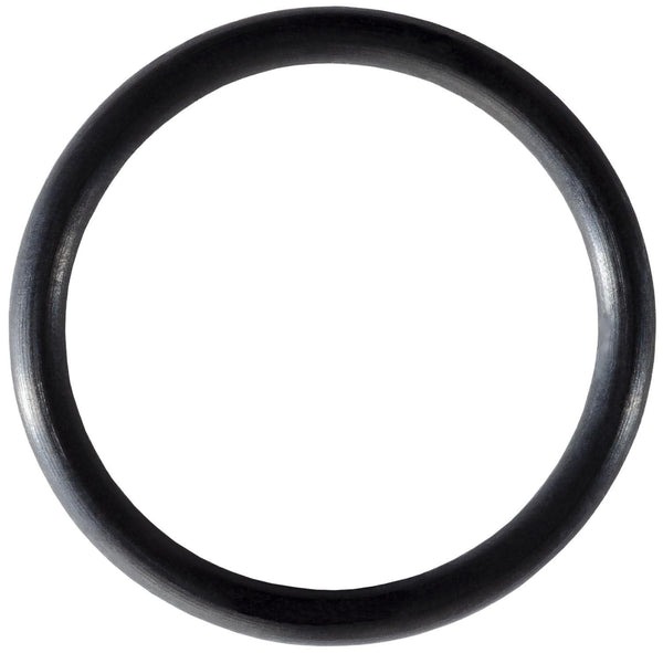 Auveco Item 24346 Black Rubber Gasket  M18 X M22. Quantity 10
