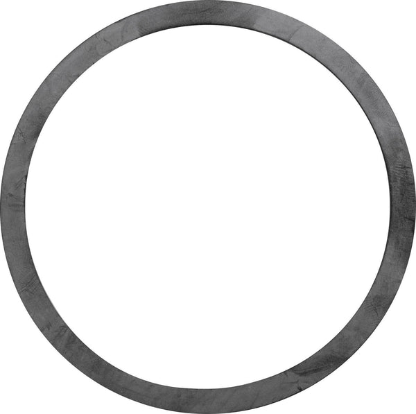 Auveco Item 24349 Black Rubber Gasket  M83 X M95. Quantity 10