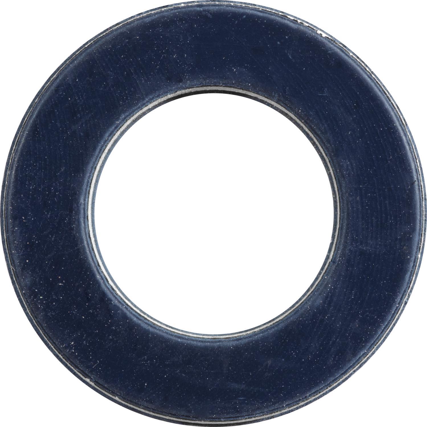 Auveco Item 24353 Rubber Coated Aluminum Gasket  M12 X M21. Quantity 10