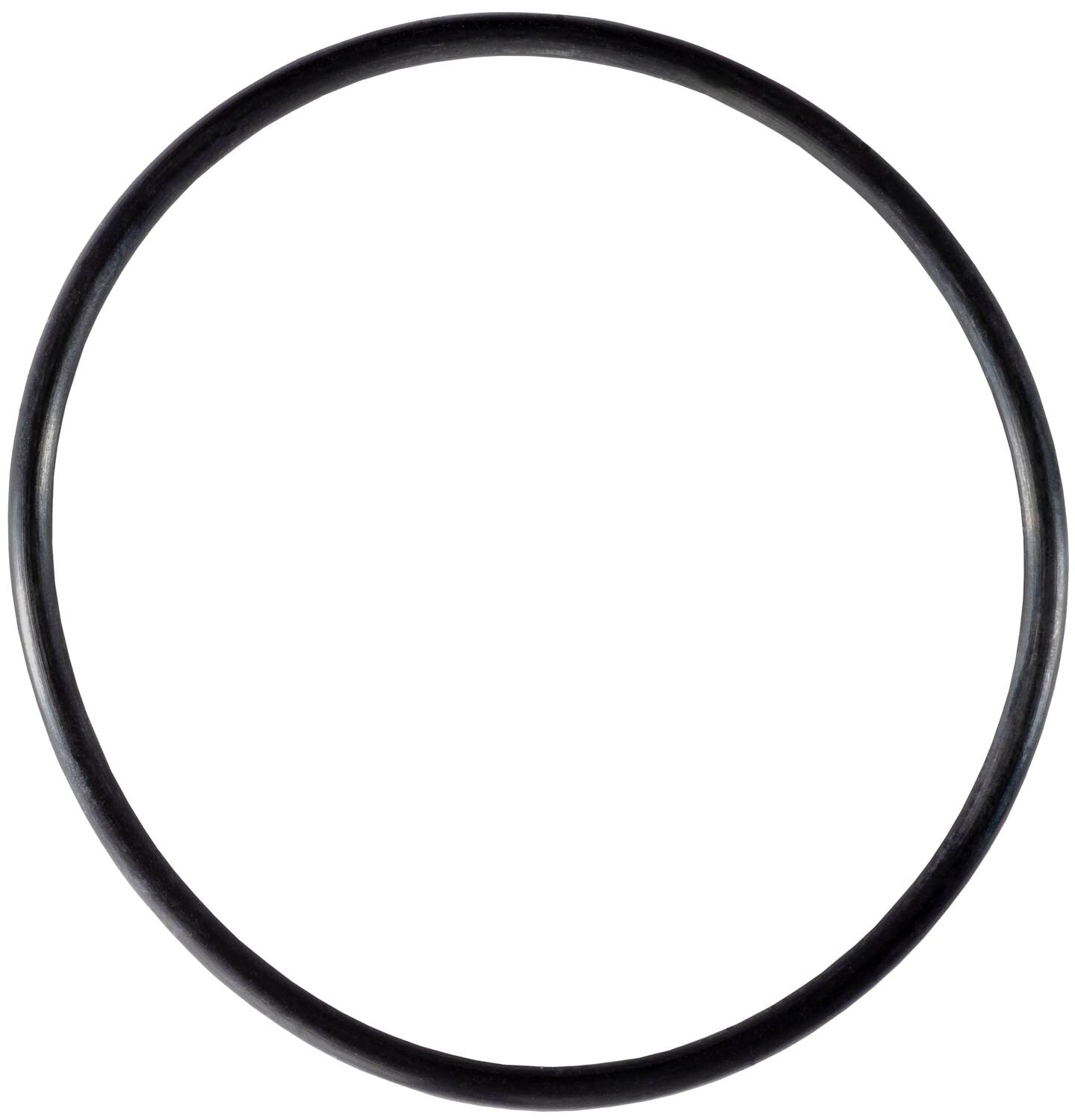 Auveco Item 24355 Black Rubber Gasket  M75 X M82. Quantity 10