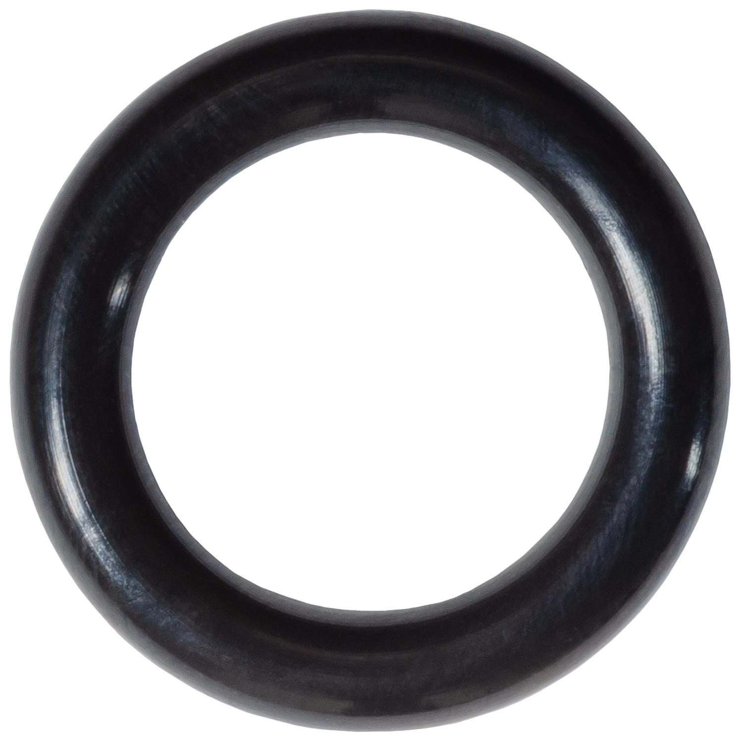 Auveco Item 24362 Rubber Gasket M12 X M18. Quantity 10
