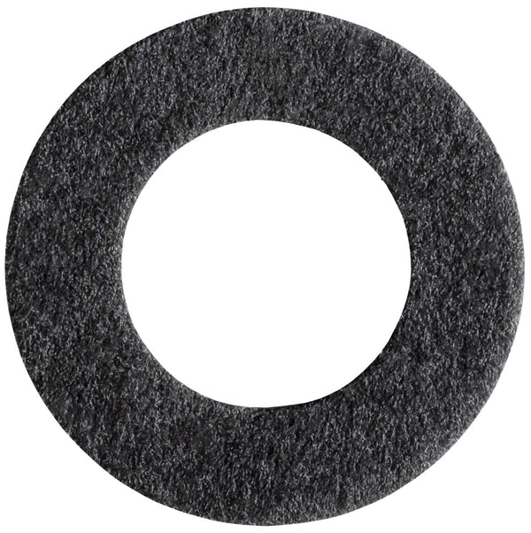 Auveco Item 24367 Black Fibre Gasket M12 X M22. Quantity 50