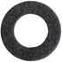 Auveco # 24367 Black Fibre Gasket M12 X M22. Qty 50.