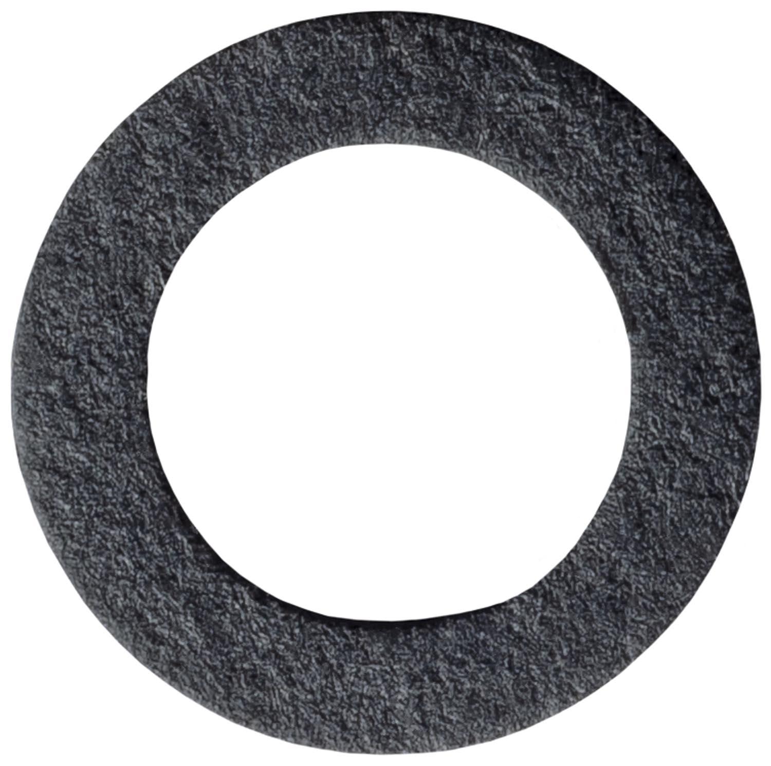 Auveco Item 24375 Black Fibre Gasket M8 X M13. Quantity 25