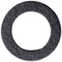 Auveco Item 24375 Black Fibre Gasket M8 X M13. Quantity 25