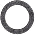 Auveco Item 24376 Black Fibre Gasket M10 X M14. Quantity 25