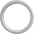 Auveco # 24377 Aluminum Crushable Drain Plug Gasket M24 X 31mm. Qty 10.