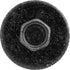 Auveco Item 24427 4.8 X 16mm Hex Hd T.S. W/Lse Wshr. Quantity 50